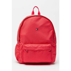 Rucsac cu logo discret Essential - Roz aprins imagine