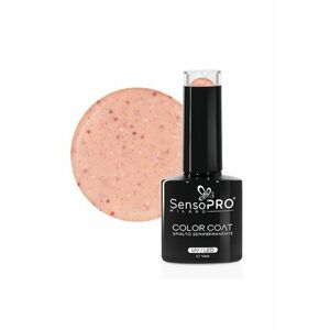 Oja Semipermanenta 10ml - 295 Sunset Brilliance imagine