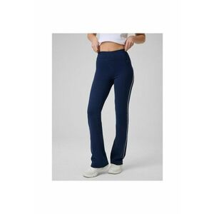 Pantaloni sport dama - mulati - confortabili - bumbac - imagine