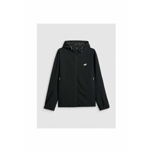 Jacheta sport barbati - neagra - membrana NeoDry - rezistenta la intemperii - impermeabila imagine