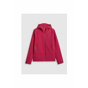 Jacheta sport geaca de tranzitie - roz - membrana NeoDry imagine