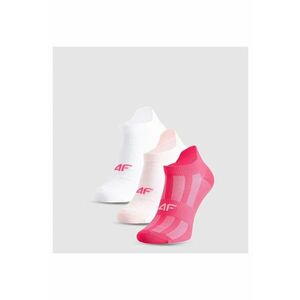 Sosete sport - set 3 perechi - multicolor - 38-40 imagine