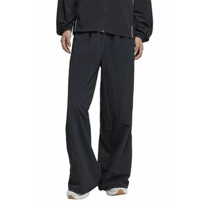 Pantaloni de trening ampli Iconic - Negru imagine