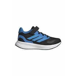 Pantofi sport Runfalcon 5 din plasa cu logo si velcro imagine