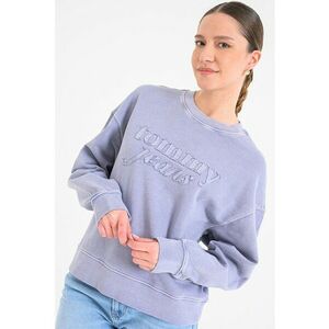 Bluza de trening cu logo - Lila pal imagine