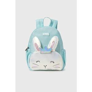 Rucsac cu model - Verde menta imagine