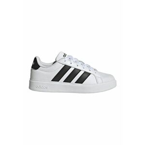 Pantofi sport StreetTalk din piele ecologica - Alb imagine