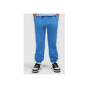 Pantaloni sport baieti - albastri imagine
