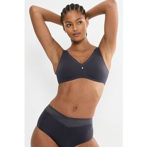Sutien cu acoperire completa True Shape Sensation 2 - Gri antracit imagine