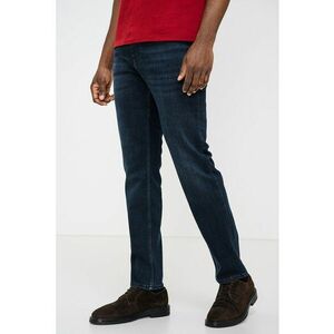 Blugi regular fit Maine - Albastru ultramarin imagine