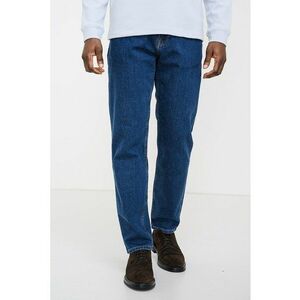 Blugi regular fit Maine - Albastru inchis imagine