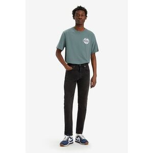 Blugi slim fit fit 515™ - Gri inchis imagine
