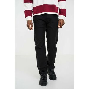 Pantaloni regular fit Utility 505™ - Negru imagine
