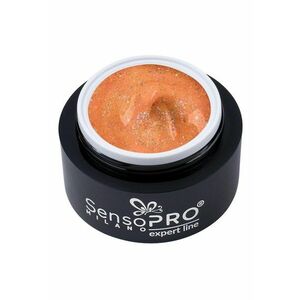 Gel Constructie Unghii Expert Line - Sunrise Mirage 15ml imagine