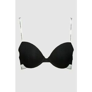 Sutien push-up - Negru imagine