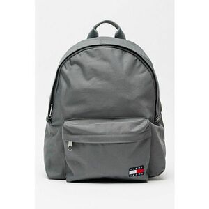 Rucsac cu logo Essential - 21L - Gri inchis imagine