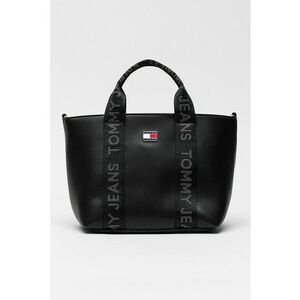 Geanta tote Daily Elevated - Negru/Gri carbune imagine