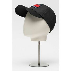 Sapca cu logo Archive - Negru imagine