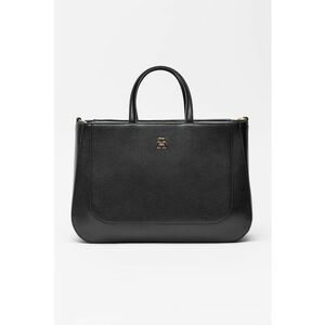 Geanta cu bareta detasabila de umar Glam - Negru imagine