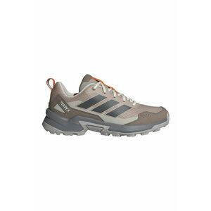 Pantofi Terrex Eastrail 3 low-cut pentru drumetii - Bej/Gri inchis imagine