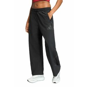 Pantaloni de trening relaxed fit Z.N.E - Negru imagine