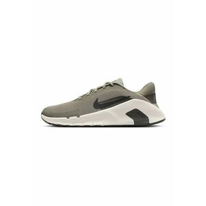 Pantofi Flex Train pentru alergare si fitness - Negru/Verde sparanghel imagine
