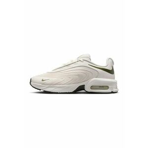 Pantofi sport Air Max Fire din piele ecologica si plasa - Crem/Bej deschis imagine