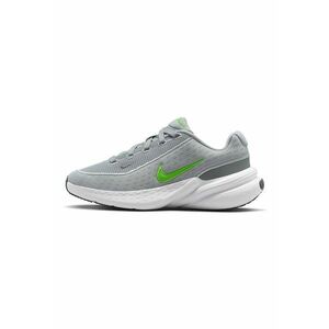 Pantofi sport Uplift din material textil cu logo - Verde/Gri deschis imagine