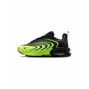 Pantofi sport Air Max Fire - Verde/Negru imagine