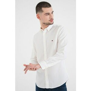Camasa regular fit - Alb imagine