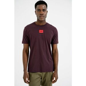 Tricou regular fit din bumbac Diragolino imagine