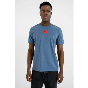 Tricou regular fit din bumbac Diragolino imagine