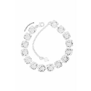 Bratara cu cristale Swarovski® Xirius 8mm imagine