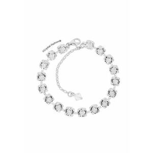 Bratara cu cristale Swarovski® Xirius 6mm imagine