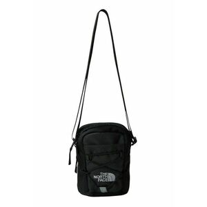 Geanta crossbody cu logo Jester - Negru imagine