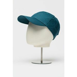 Sapca baseball cu logo brodat - Verde feriga imagine