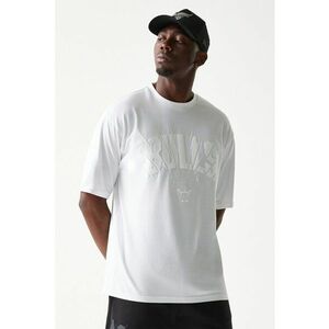 Tricou NBA Chicago Bulls - Alb imagine
