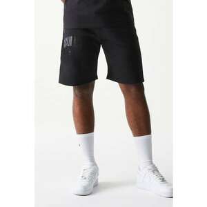 Bermude Core NBA Chicago Bulls - Negru carbon imagine