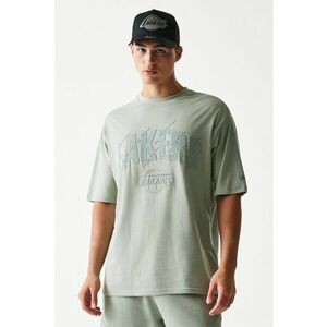 Tricou NBA Core LA Lakers - Gri cenusiu imagine