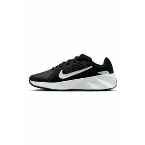 Pantofi sport Metro Tek cu logo - Negru/Alb optic imagine