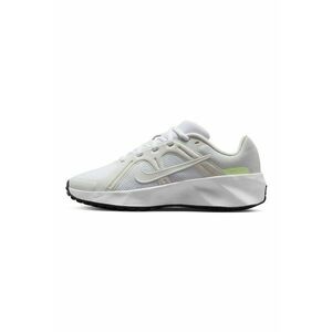 Pantofi sport Metro Tek cu logo - Alb/Negru imagine