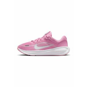 Pantofi Stellar Ride cu logo pentru alergare - Roz pastel imagine