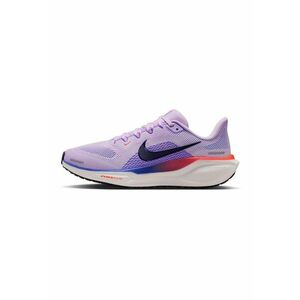 Pantofi Air Zoom Pegasus 41 cu detalii reflectorizante pentru alergare - Albastru ultramarin/Lila/Liliac prafuit imagine