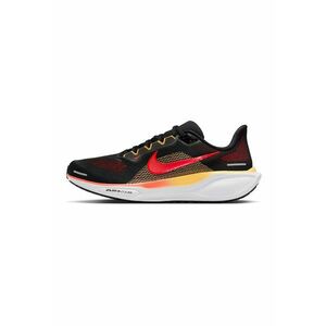 Pantofi Air Zoom Pegasus 41 pentru alergare - Rosu/Negru/Portocaliu pal imagine