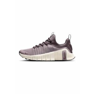 Pantofi slip-on Free Metcon 6 pentru fitness - Violet prafuit/Liliac prafuit imagine