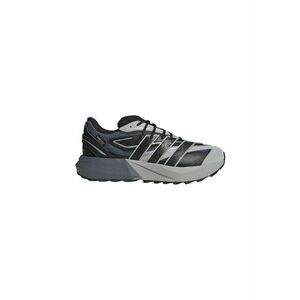 Pantofi sport low-cut Lightblaze - Negru/Gri imagine
