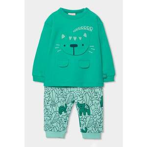 Trening Verde imagine
