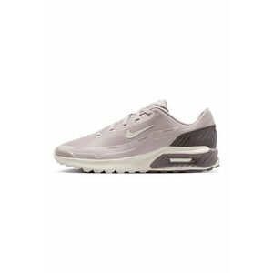 Pantofi sport Air Max Bia low-cut din plasa cu garnituri din material sintetic - Liliac prafuit imagine