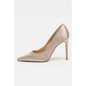 Pantofi stiletto Thrive - Maro taupe imagine