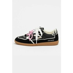 Pantofi sport Augustine low-cut - Negru/Negru stins/Alb murdar imagine